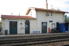 Biot, 13. October 2004